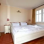 Saatmann Komfort 10 Appartement