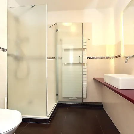 Saatmann Komfort 10 Appartement