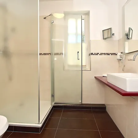 Saatmann Komfort 10 *