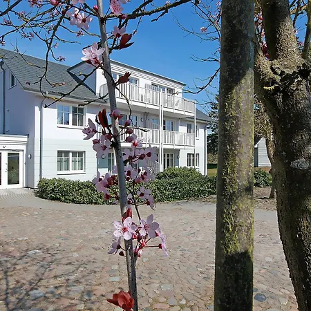 Saatmann Komfort 10 Appartement