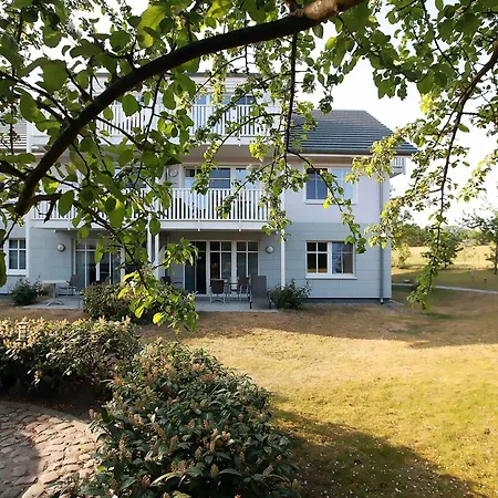 Appartement Saatmann Komfort 10